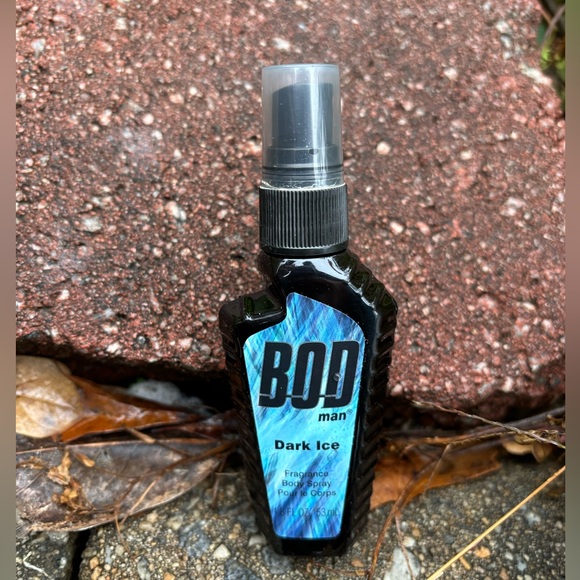 BOD MAN DARK ICE - Picture 2 of 2